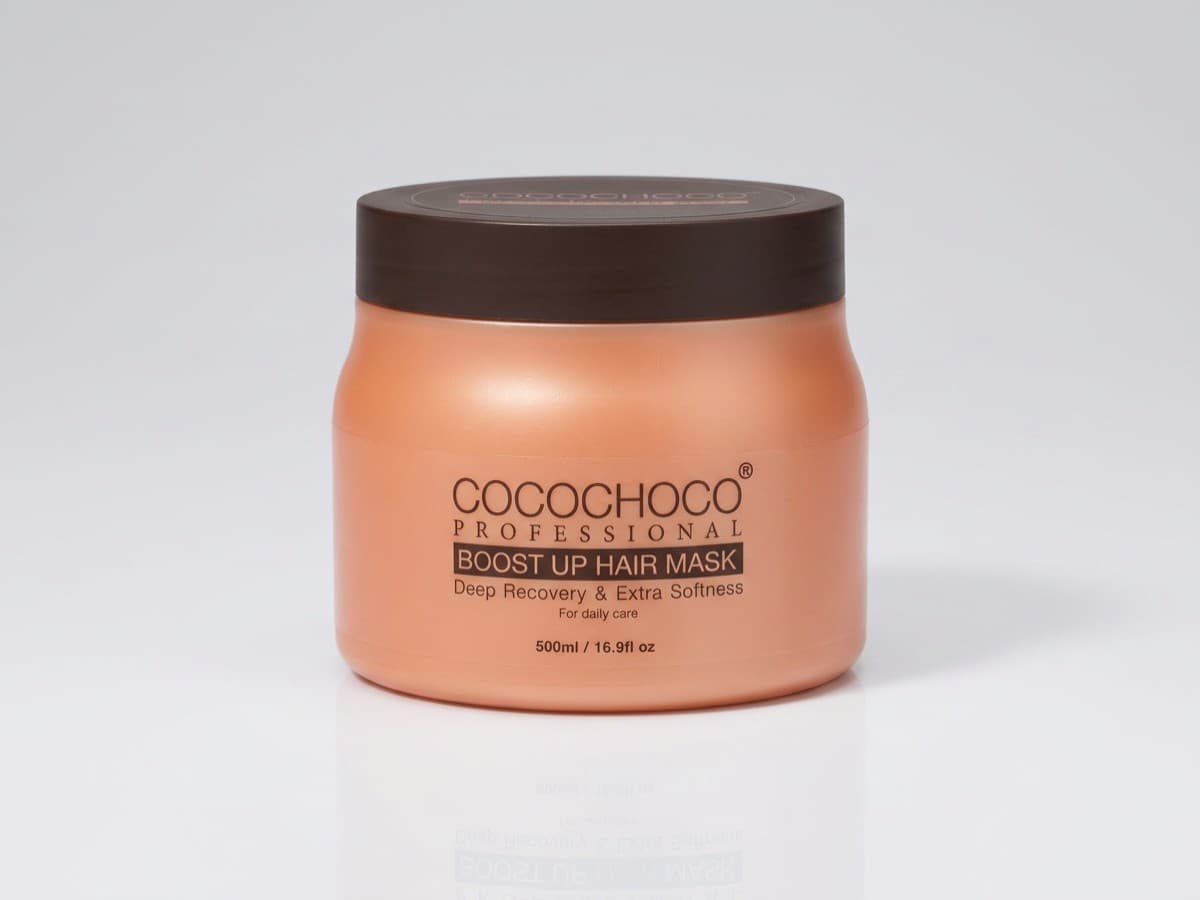 Cocochoco Boost Up Hair Mask