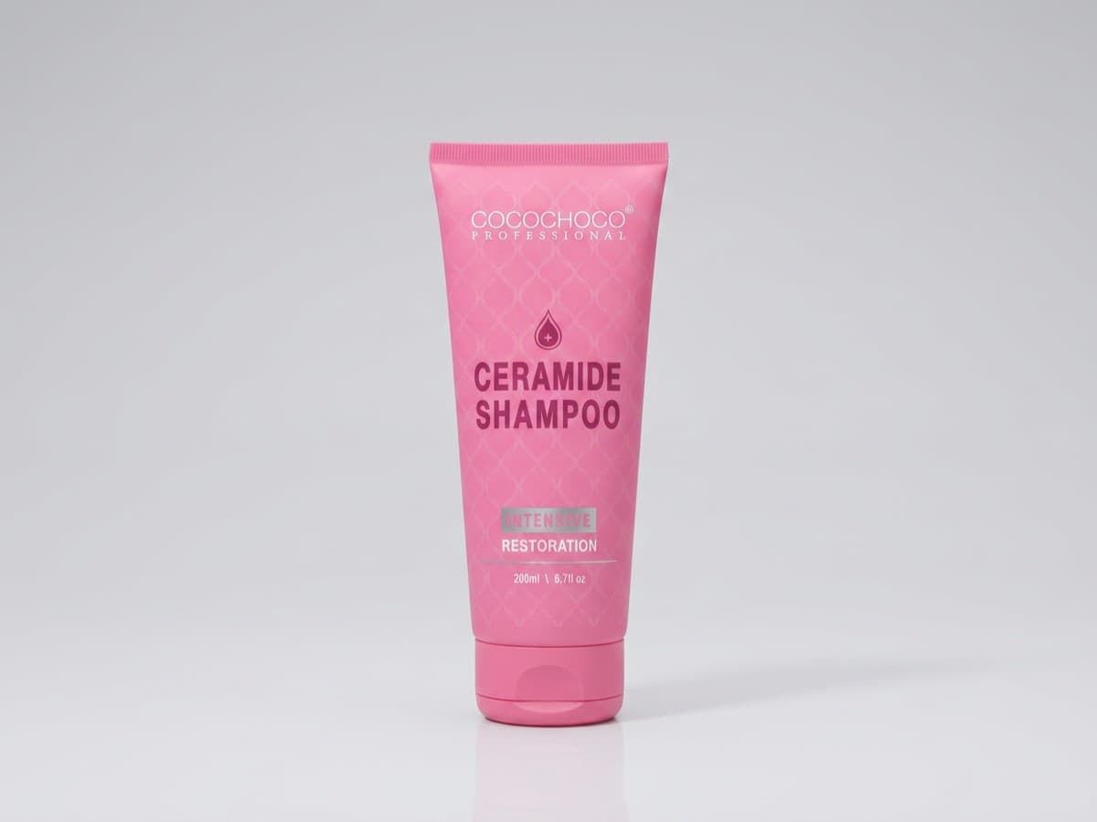 Cocochoco Ceramide Shampoo