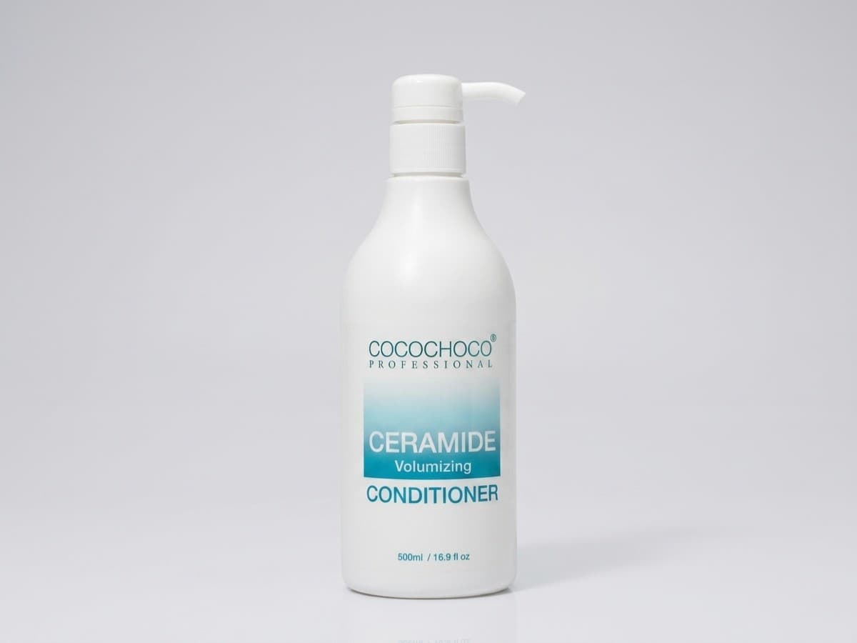 Cocochoco Ceramide Volumizing Conditioner