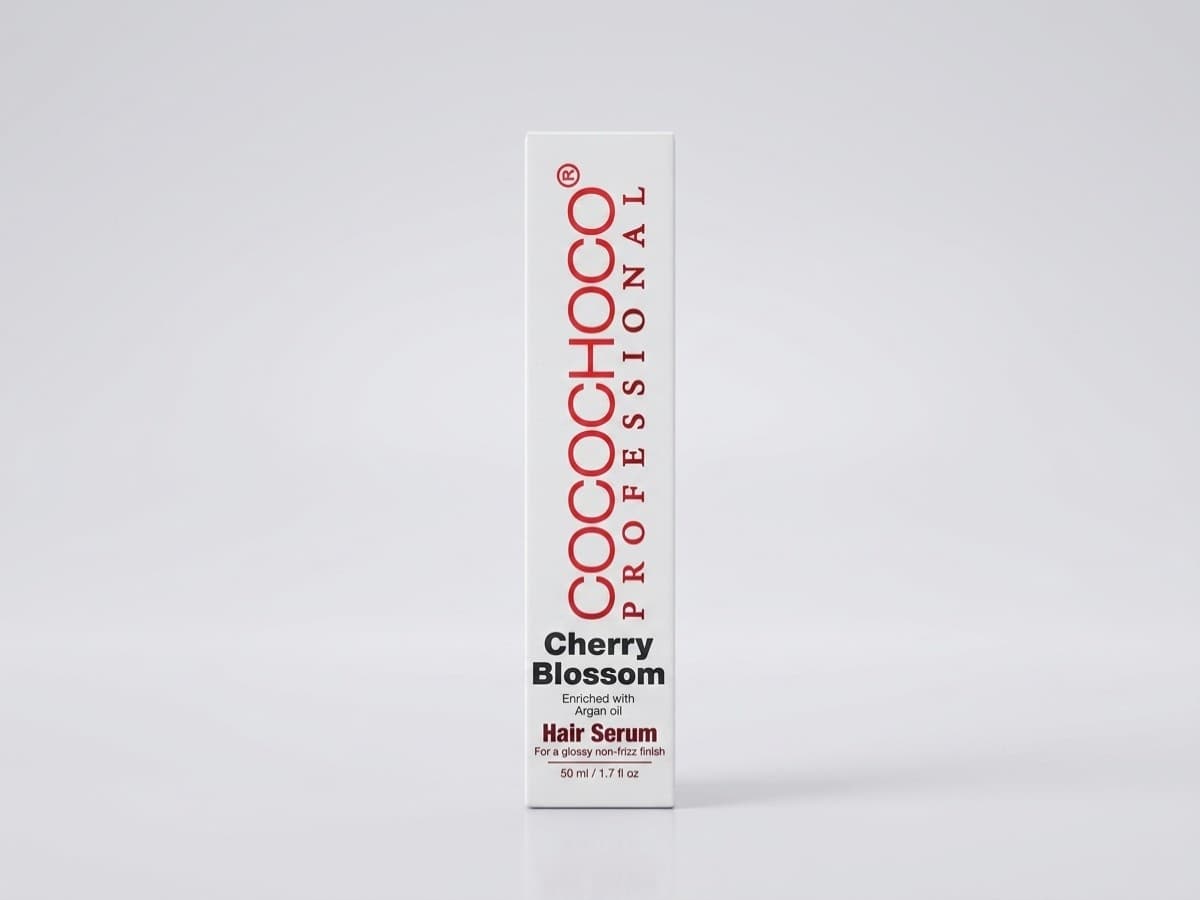Cocochoco Cherry Blossom Hair Serum