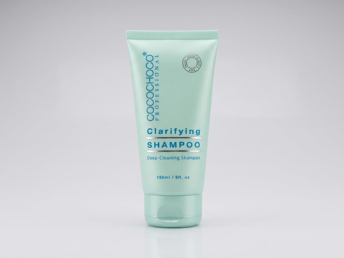 Cocochoco Clarifying Shampoo (Travel)
