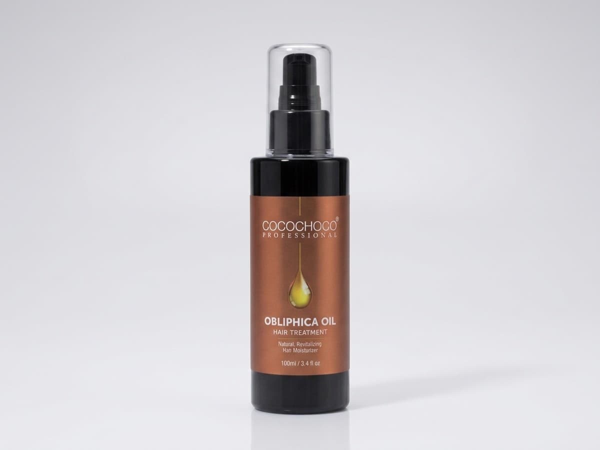 Cocochoco Obliphica Oil Hair Treatment