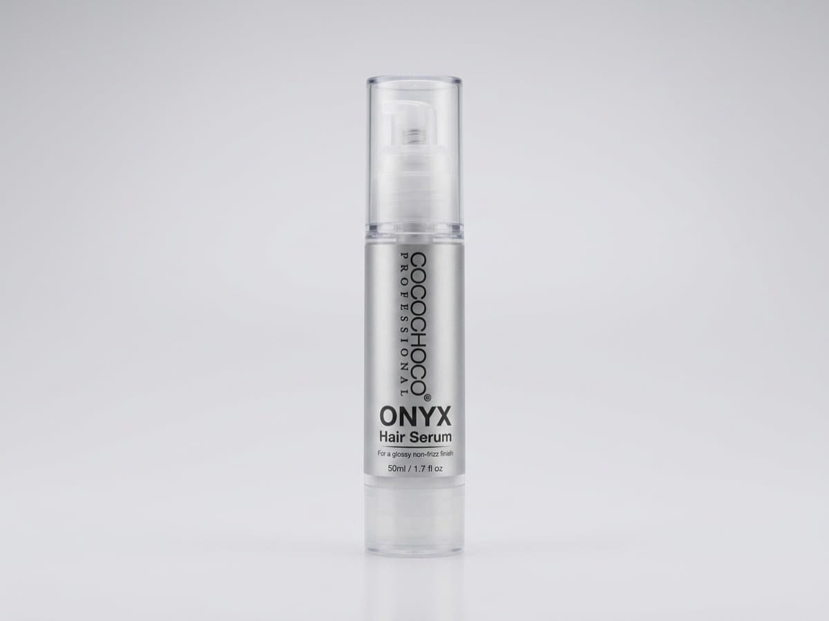 Cocochoco Onyx Hair Serum
