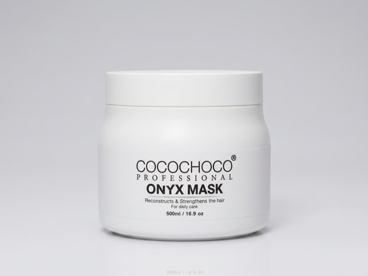 Cocochoco Onyx Mask