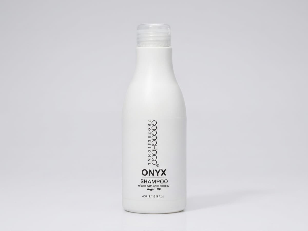 Cocochoco Onyx Shampoo