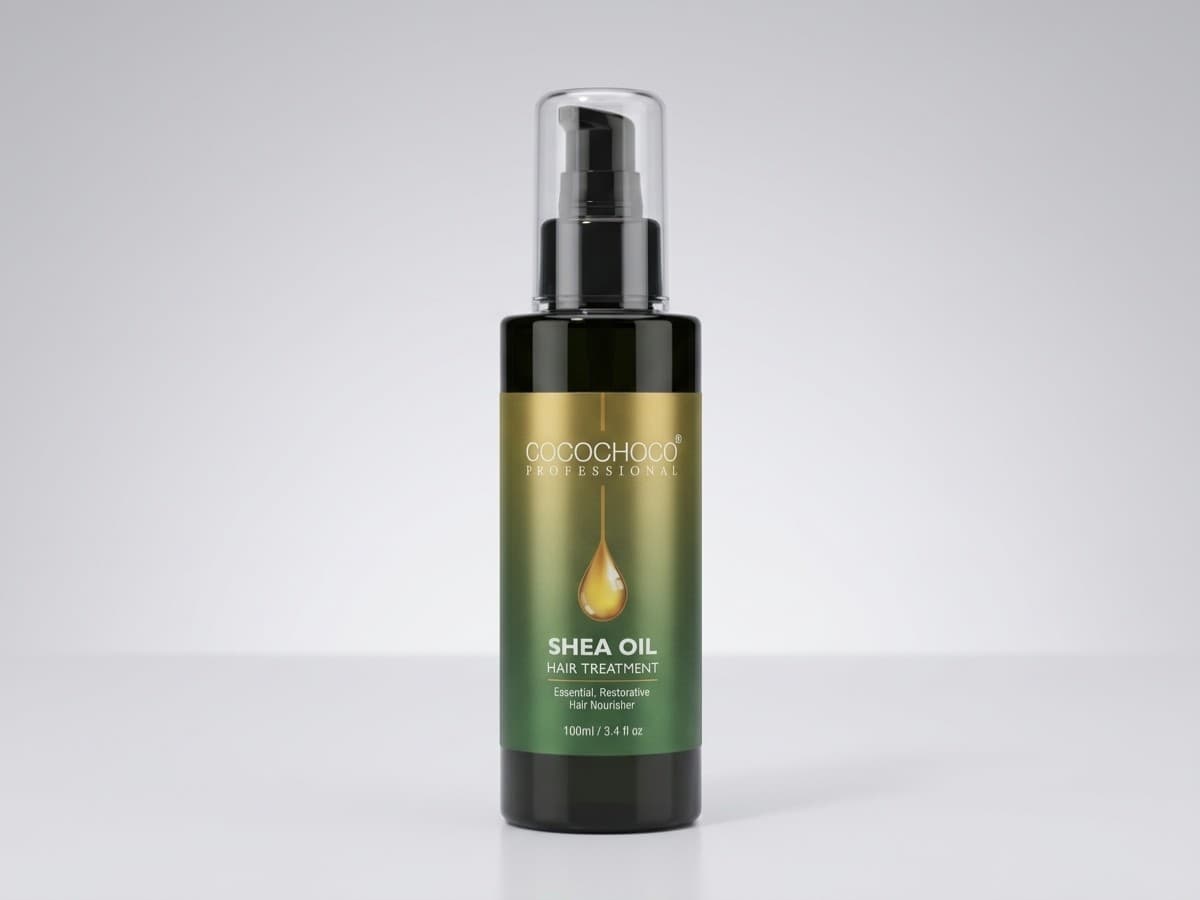 Cocochoco Shea Oil Hair Treatment