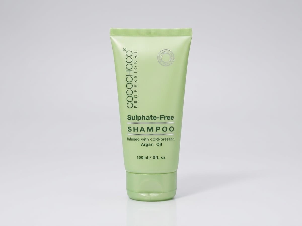 Cocochoco Sulphate-Free Shampoo (Travel)