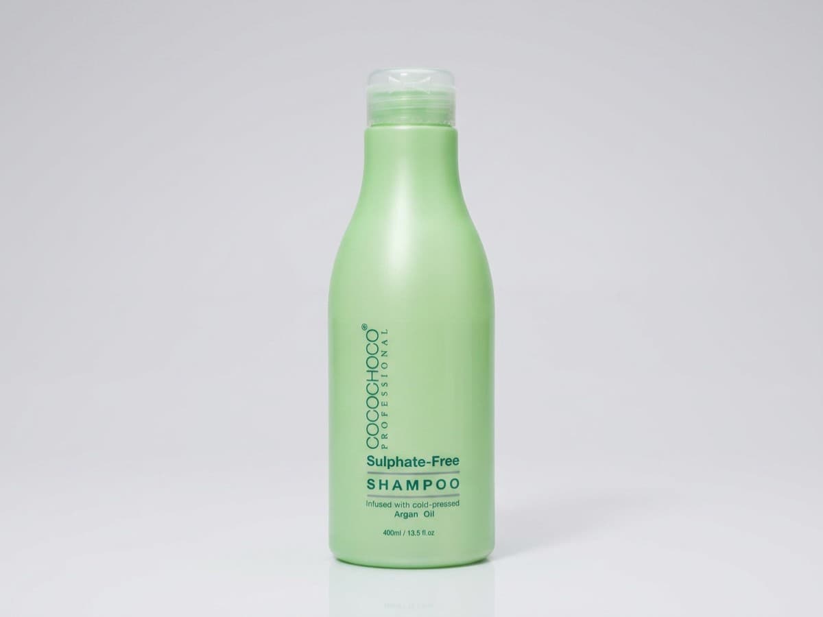 Cocochoco Sulphate-Free Shampoo