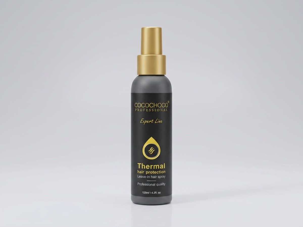 Cocochoco Thermal Hair Protection Spray
