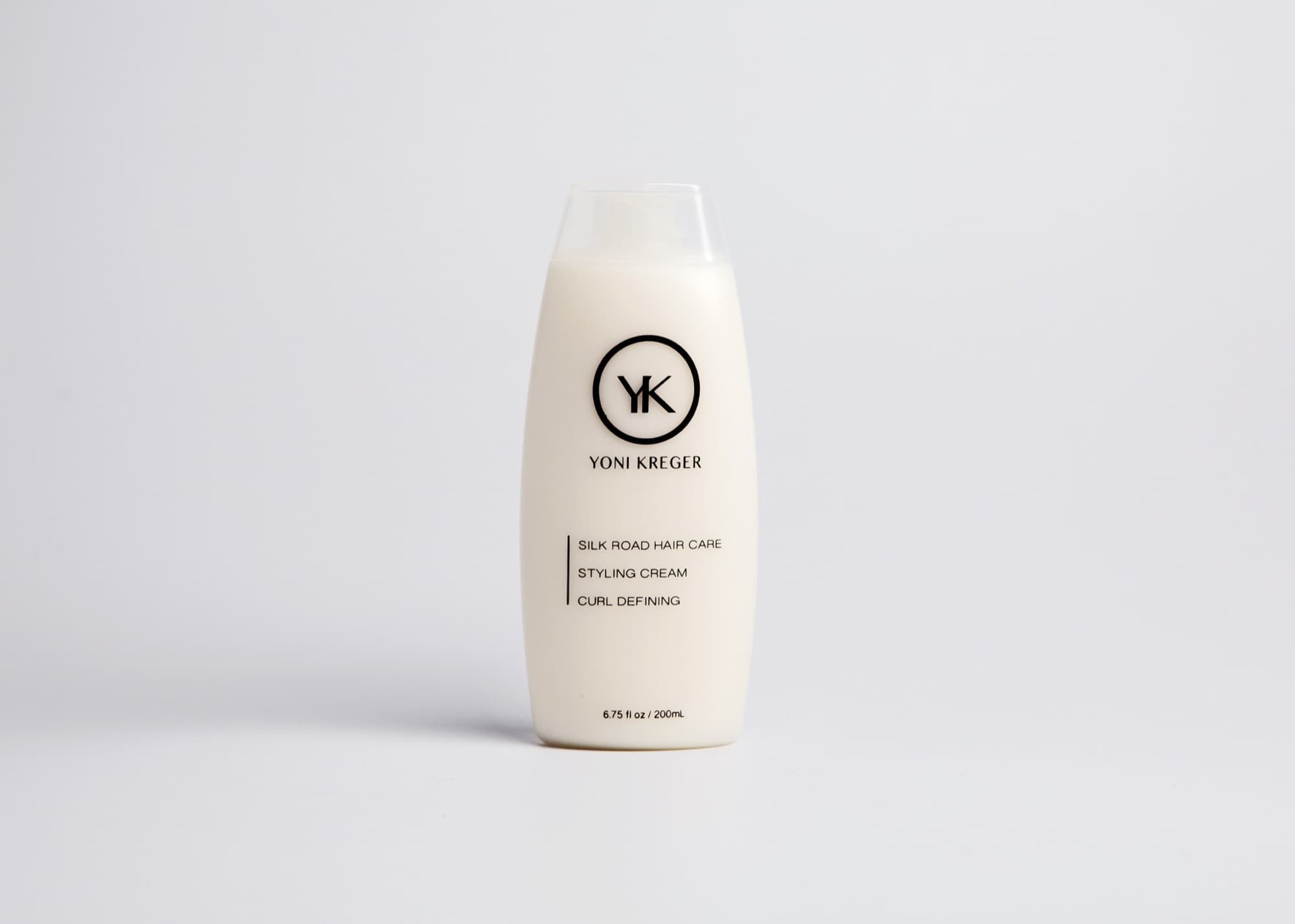 Curl Defining Styling Cream