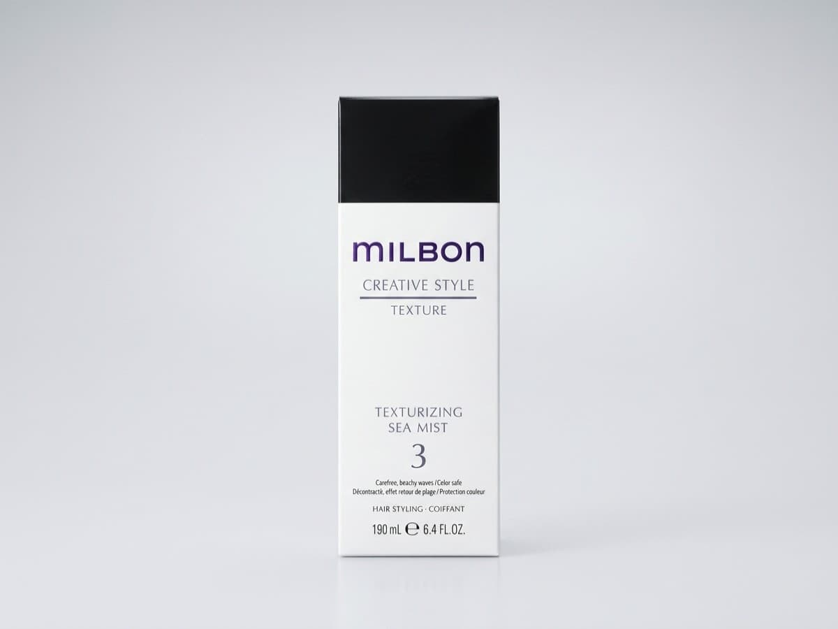 Milbon Texturizing Sea Mist 3
